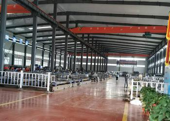 Bazhou Yiping Hongshengda Electromechanical Equipment Co., Ltd