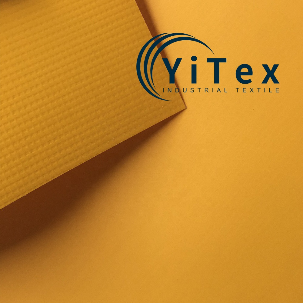 400-1500gsm PVC Tent Fabric Material UV Resistant Waterproof PVC Tarpaulin Vinyl Fabric
