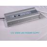Buy cheap ODM Antiwear Waterproof Electronic LED Driver 24VDC Output Practical from wholesalers