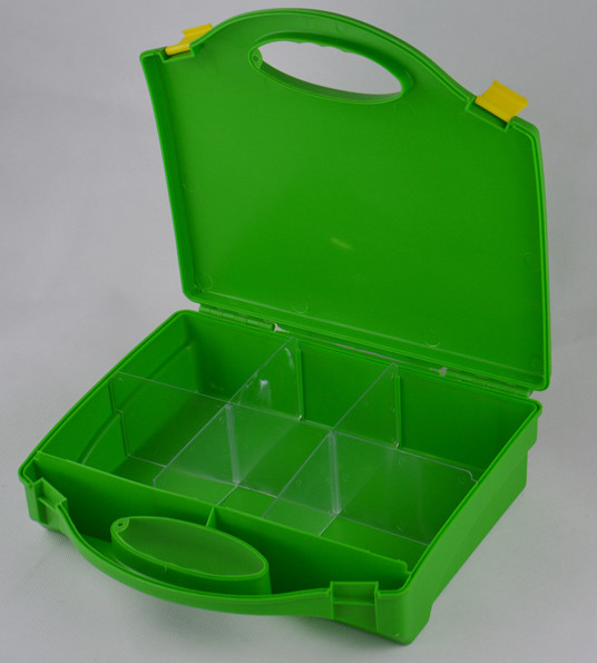 First Aid Kit Box Wall Mounted 355 X 335 X 105mm