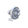 Buy cheap IP55 0.5kw Silver Side Channel Blower , Single Phase Blower For Car Washing from wholesalers