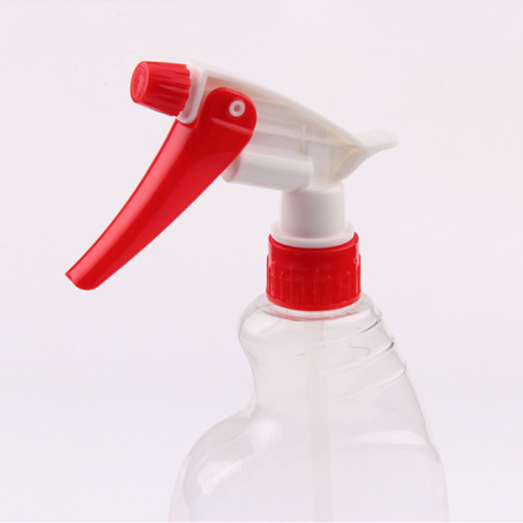 Various Colors Plastic Trigger Sprayer Kitchen Garden Trigger Sprayer