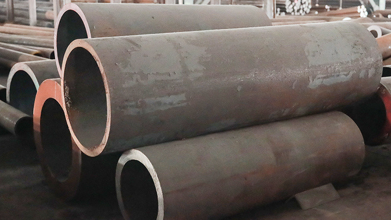 A333Gr.1 A53 B Seamless Carbon Steel Pipe Free Sample