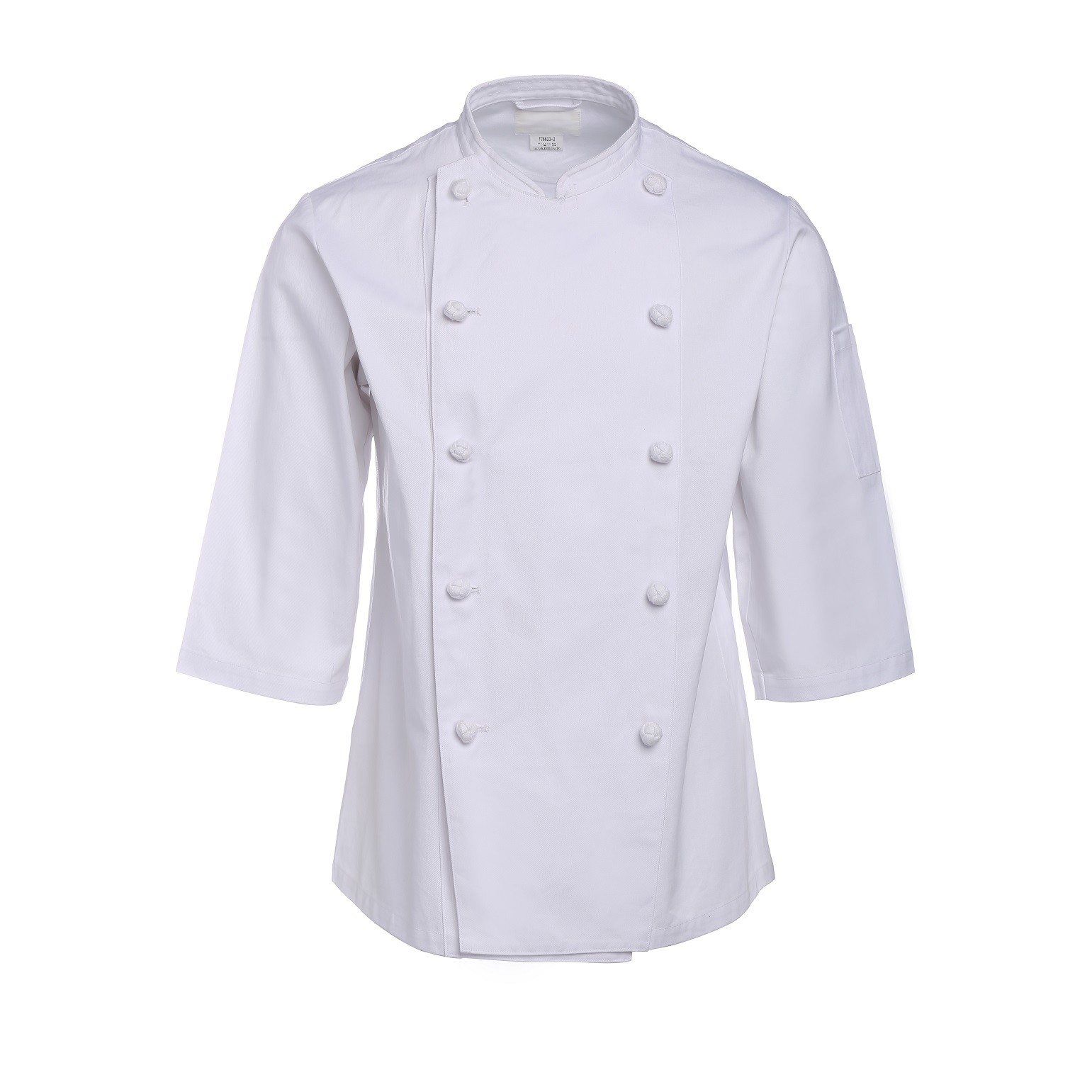 Twill 2/1 Unisex Chef Uniform