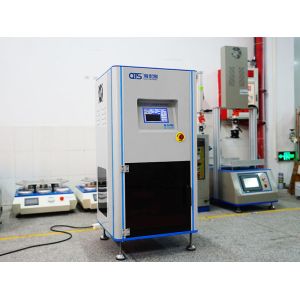 Spongy Indentation Foam Testing Machines With Hardness Fatigue Testing