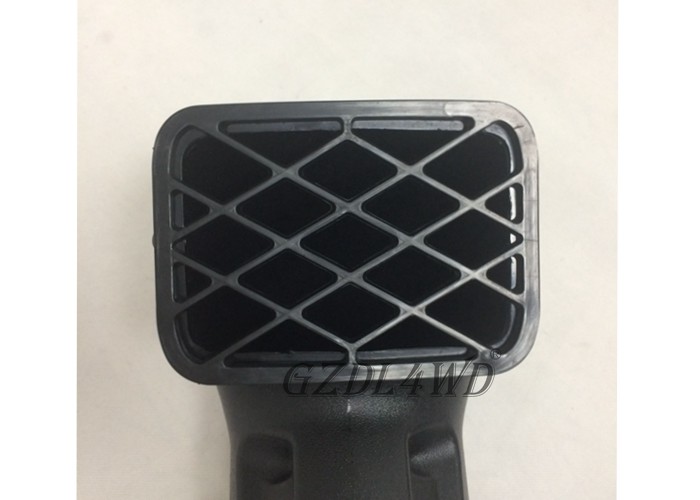 GZDL4WD 4x4 Snorkel Kit For Mitsubishi Triton MQ L200 2015 Onwards