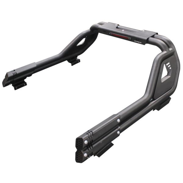 Factory Supply Car Anti Stainless Steel Roll Bar For Volkswagen Amarok Pick Up