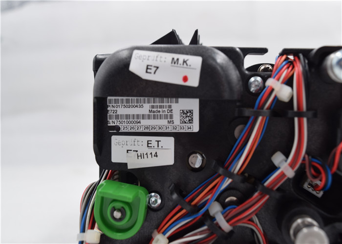 Metal Wincor Cineo C4060 VS - Modul - Recycling 1750200435 01750200435