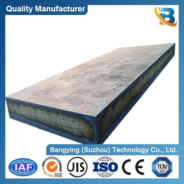 High Hardness Carbon Steel Plate Ar400 Xar450 Xar500 Xar600 for Rough Turning