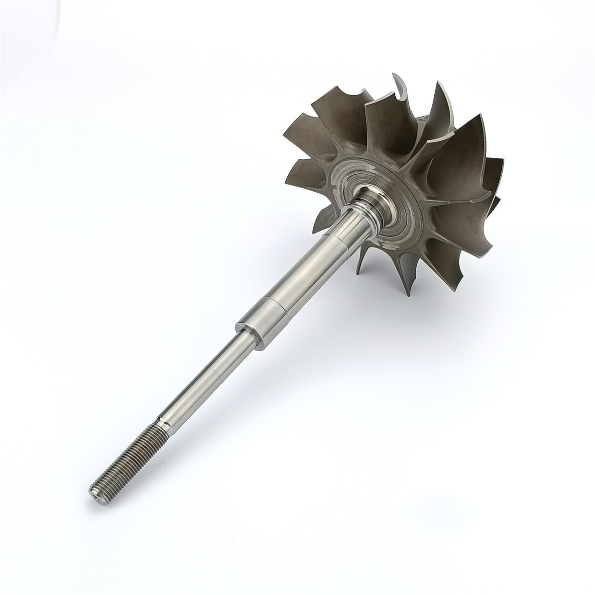 TL81 TV81 TW81 turbine wheel shaft for 465095-0001 465095-0002 465098-0001 465098-0002