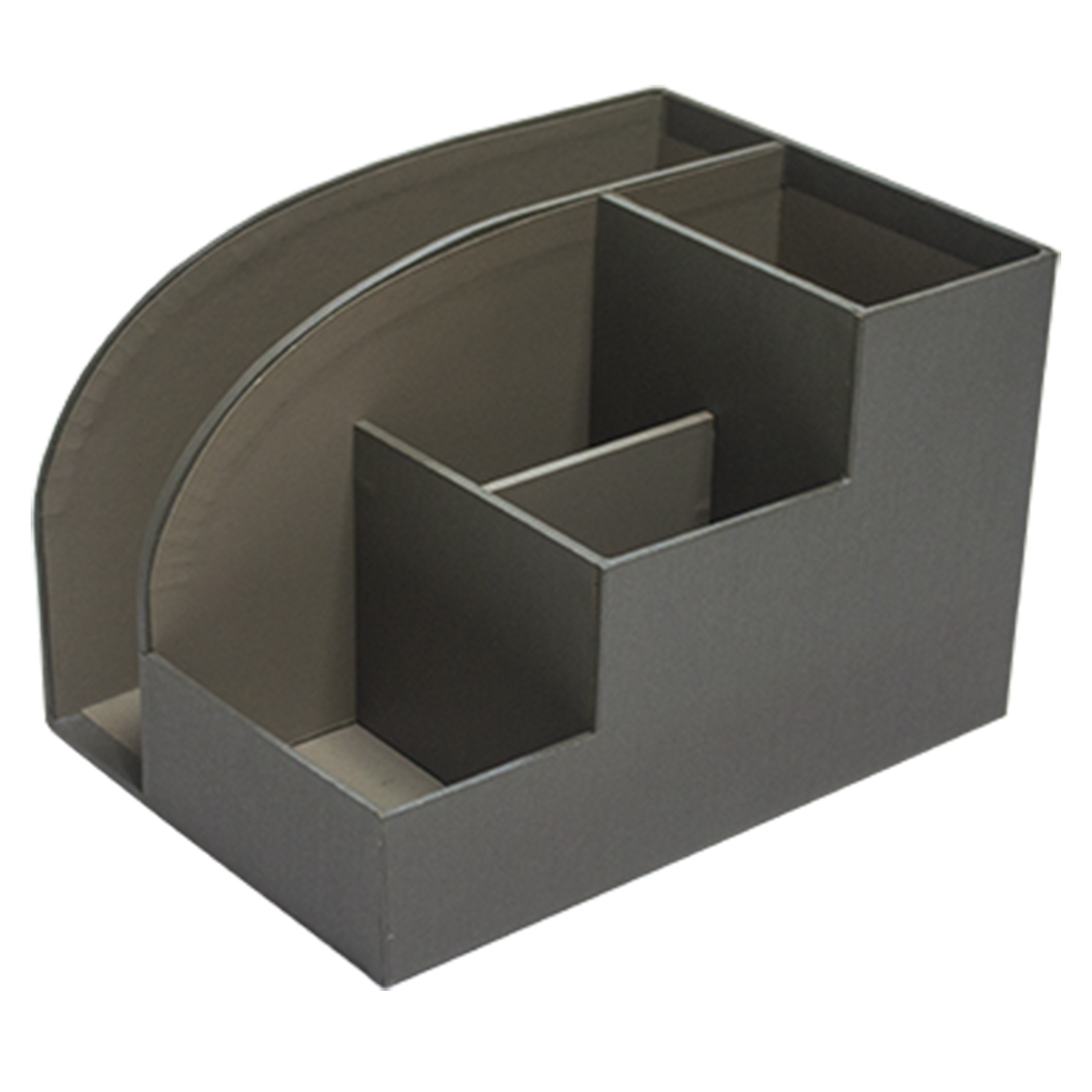Office Stationery File Folder Box Cardboard File Boxes RoHS SGS