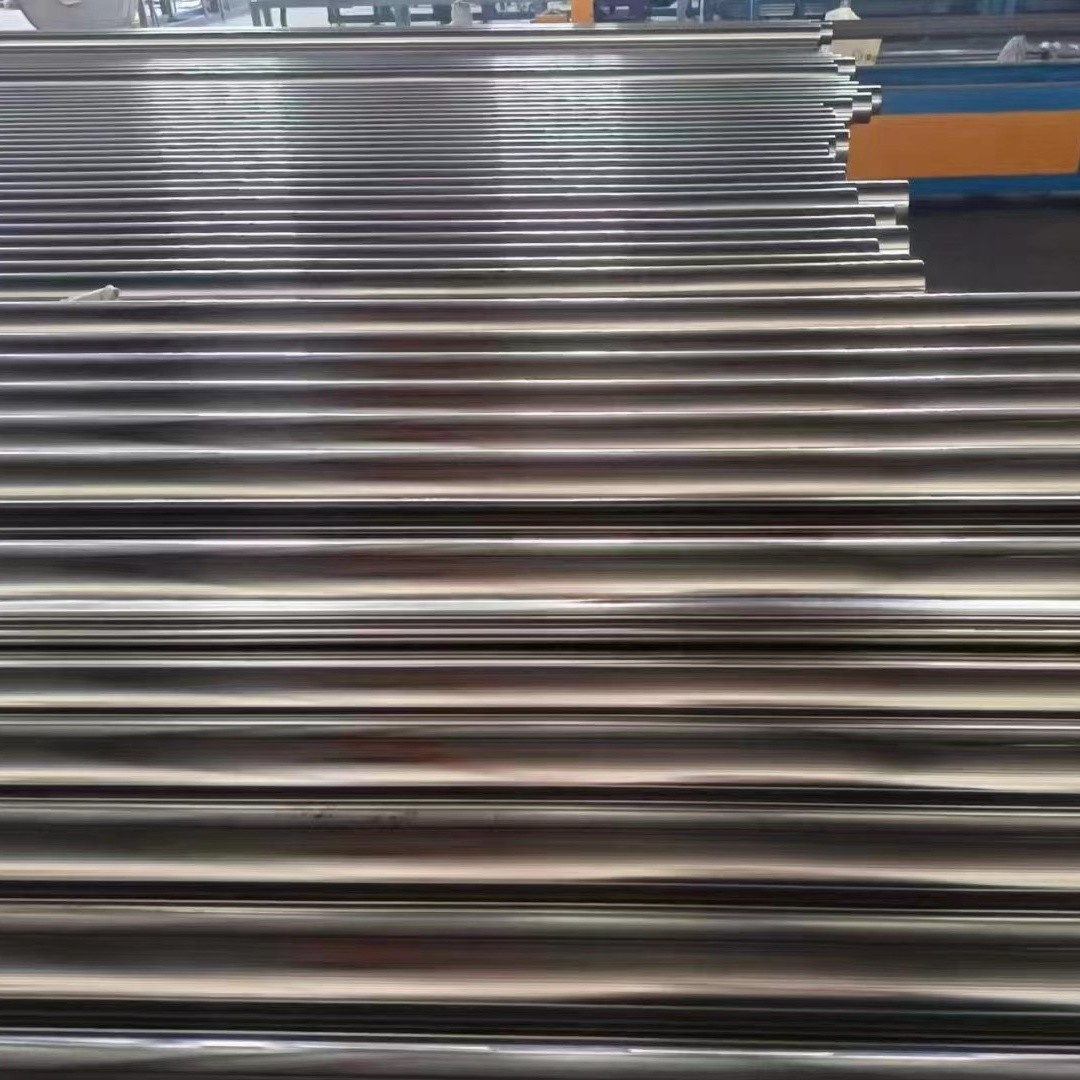 Nitronic 50/Xm-19 Stainless Steel Round Bar Nickel Alloy Stainless Steel Rod Quenched AND Tempered