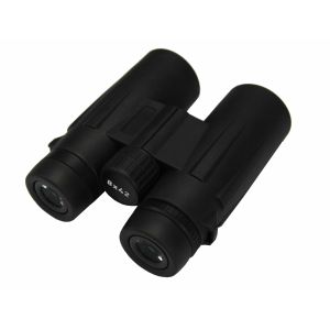 High Power Waterproof Hunting Binoculars 42mm Objective Lens Offer Maximum