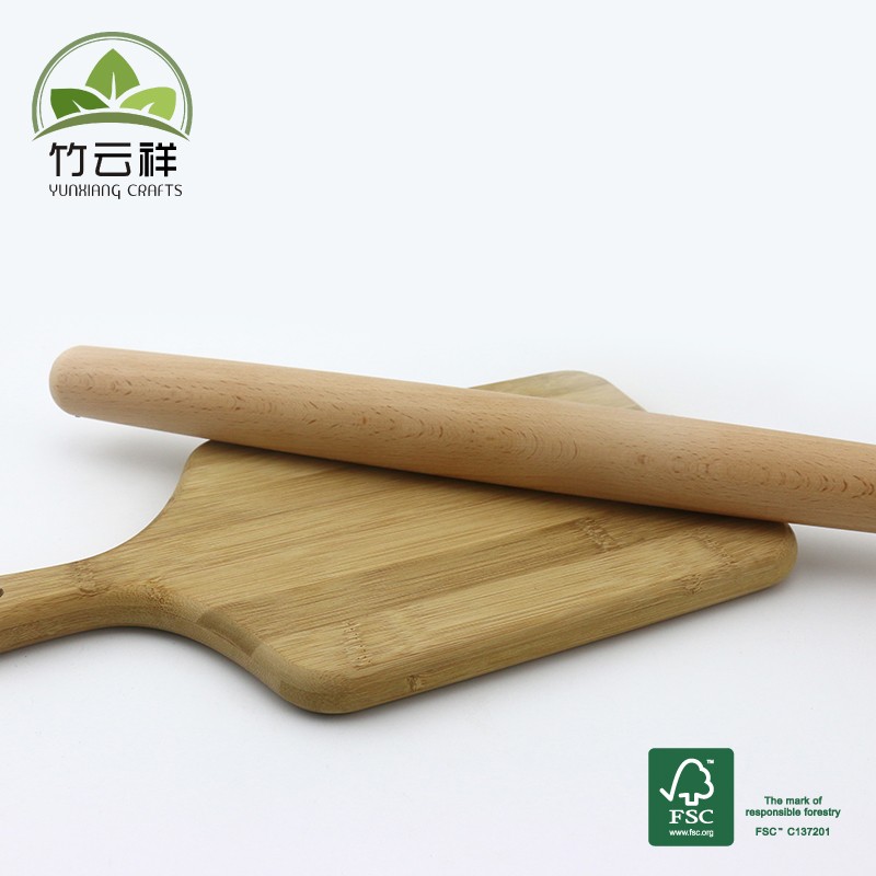 Making Pasta-Kitchen Utensils- Wooden Rolling Dowel