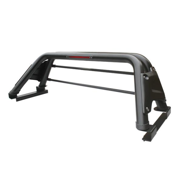 4x4 Universal Steel Sport Truck Roll Bar For Isuzu D-MAX Ford Ranger Mitsubishi
