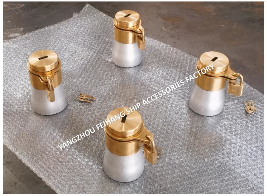 NC NO. 37AF SOUNDING HEAD CAP SOUNDING TUBE CAP SOUNDING PIPE CAP 37AF-50A