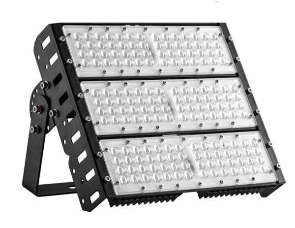 Made in china aluminum alloy housing ip65 Outdoor Projector Led cob 150w led