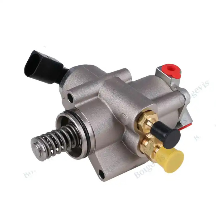 06F127025J 06F127025K High Pressure Fuel Injection Pump For Audi A3 A4