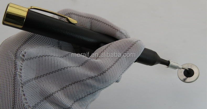 LP200 SMD Vacuum Pick up Tool IC SMD Pick Up Vacuum Suction Pen Tools Electric suction pen