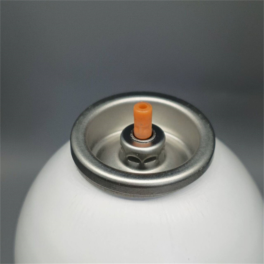Advanced Hair Color Spray Valve for Colorists with Innovative Features