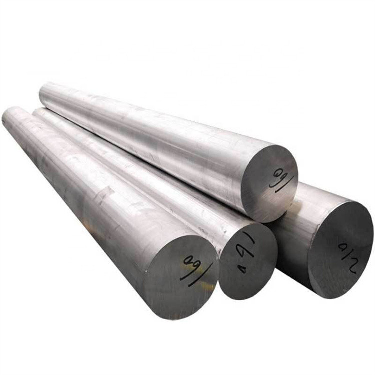 3/4 Inch Aluminium Solid Round Bar Rod 8mm Carbide 6061 6063 7075 T6