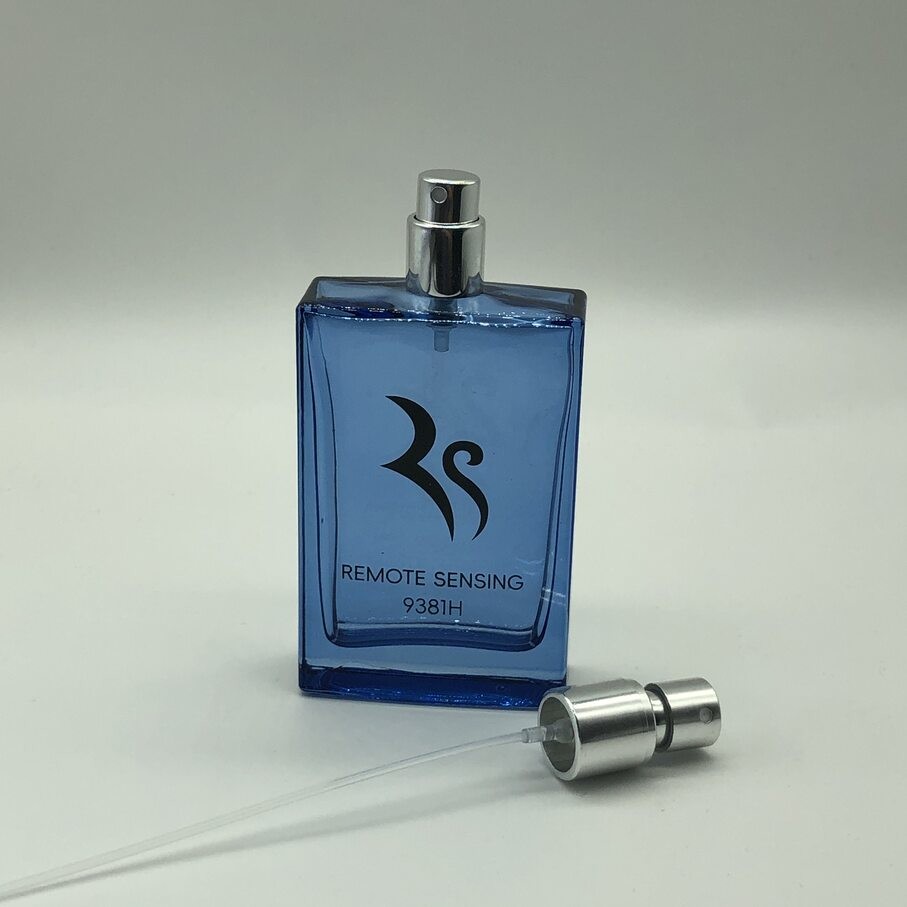 Airless Perfume Pump for Long Lasting Fragrance Preservation Perfect Travel