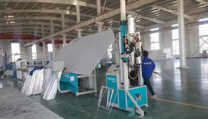 Jumbo Size Double Glazing Production Line Insulating Glass Equipment