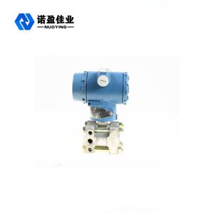 10MPa Pressure Sensor Transmitter 24VDC Capacitive Pressure Transmitter