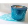Buy cheap Matt PE Water Soluble Plastic Film Tear Resistance Completely Degraded from wholesalers
