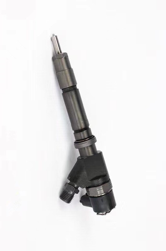 4M50 Hydraulic Fuel Injector