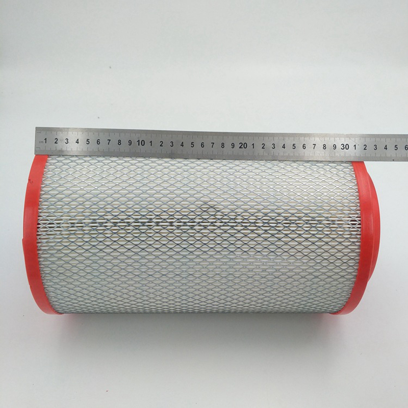 855 SERIES K2032 1109060-LT062 Air Filter for Foton Auman within FAW J6F