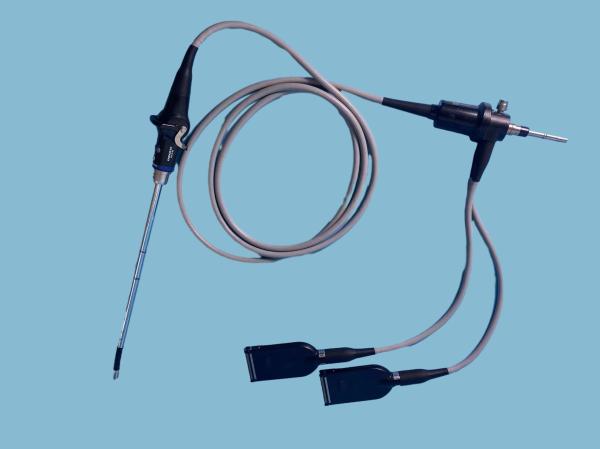 3D Video Laparoscope LTF-190-10-3D Insertion Tube Length 600mm Outer Diameter 4