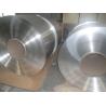 Buy cheap 0.7mm Thickness Aluminium Coil Sheet Mill Finish For Construction Sheet from wholesalers