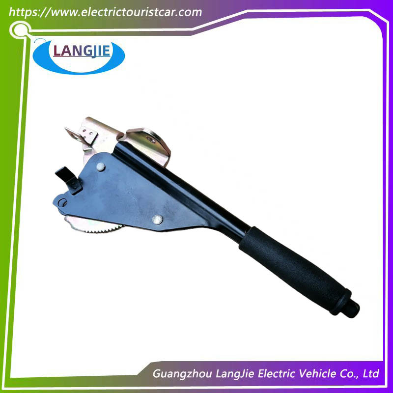 Emergency Parking Handbrake Lever Valve Marshell For Golf Carts