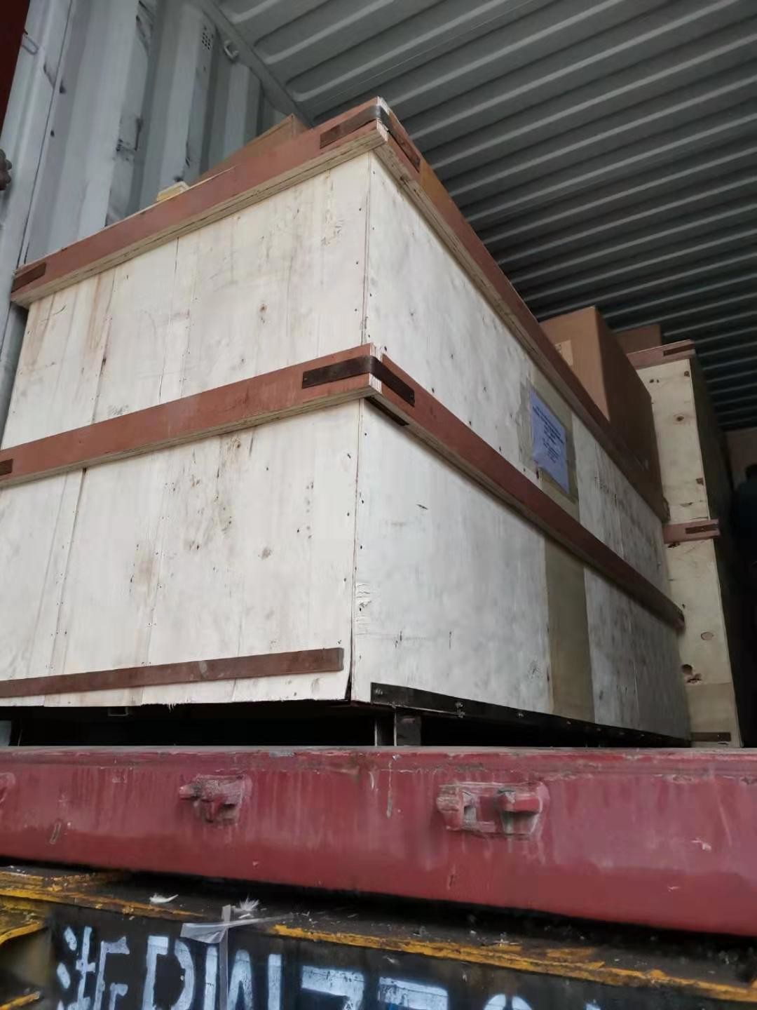 PP PET Goose Down Polyester Staple Fiber Carding Machine Carding Equipment 45m Min