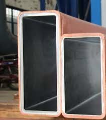 High Yield Strength Copper-Nickel Tubing Engineered To Your Specifications