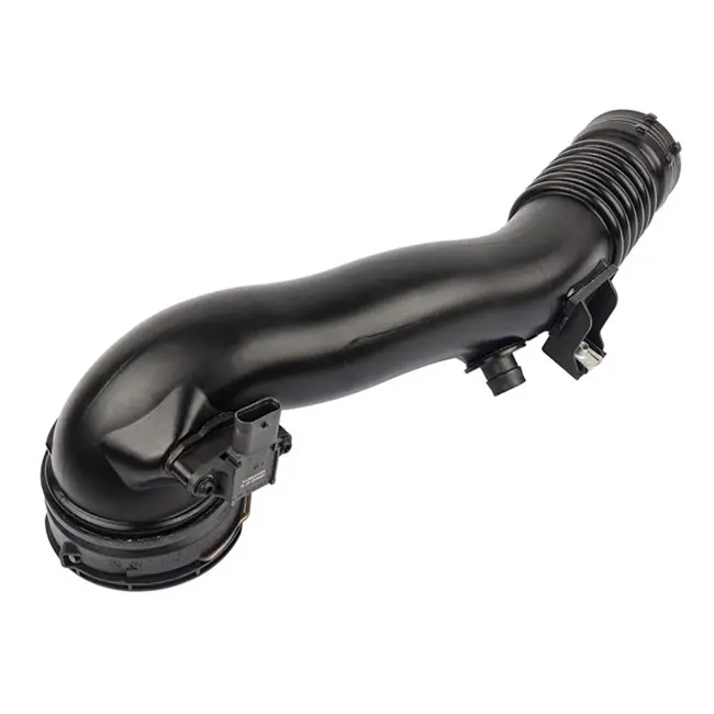 Intake Charge Pipe OEM 13717588268 13717609811 for BMW X5 X5 xDrive35i E70 E71 F18