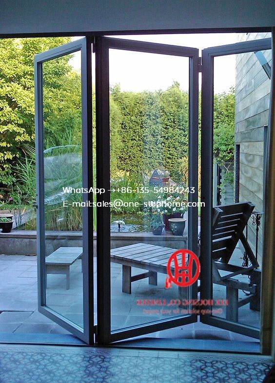 Australian standards soundproof,Double/Triple Glazing Tempered Glass Door