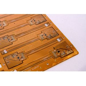 Buy cheap Professional Custom FPCB Circuit Boards, FPC Flexible Circuit Boards and FPC from wholesalers