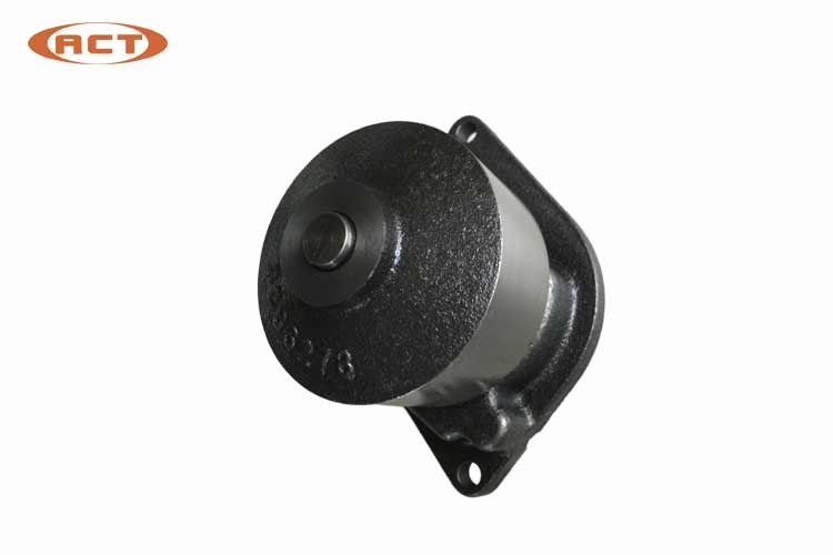 6BT Diesel Engine Water Pump 3286277 3802004 3802358 3802970 3283603 / Excavator Spare Parts