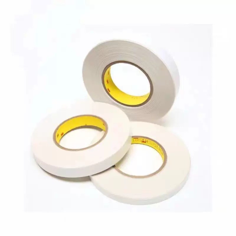 3M 4658 Double Sided Tape Transparent Seamless Acrylic Repeatedly 0.8mm