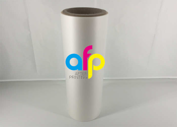 Protective Scratch Resistant Film For Glass 180mm - 1000mm Roll Width