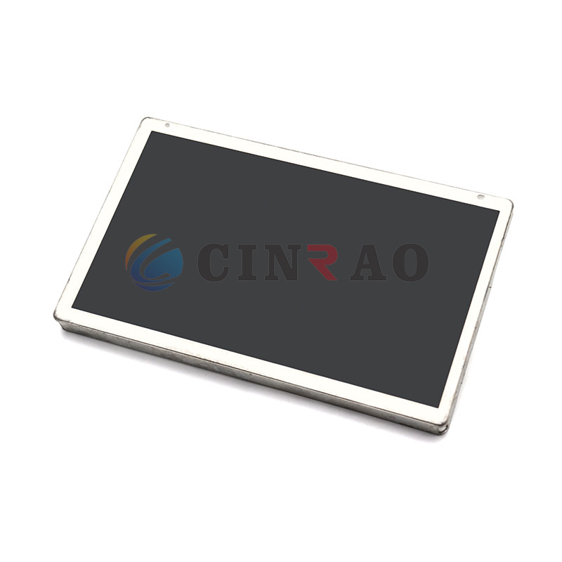 High Performance 7.0'' LCD Screen Panel f LTF702T-9486-4 GPS LCD Display