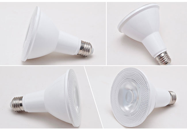 12W PAR30 LED Par Light China manufacturer
