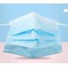 Buy cheap Triple Layer Flat Earloop Style Children Face Mask from wholesalers