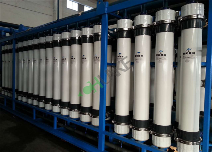 5T UF Ultrafiltration Membrane System , Ultrafiltration Membranes For Water Treatment