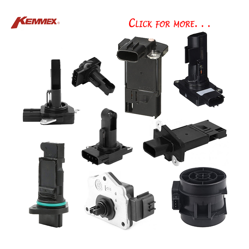 MAS0506 0281006140 Mass Air Flow Sensor for FOTON JMC Year Other Easy Installation