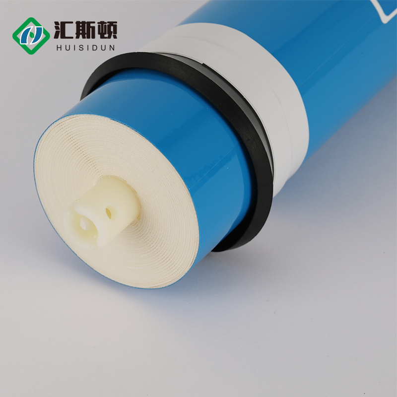 Blue Household RO System 2012-100G 2012-150G 100GPD 150GPDTFC Ro Membrane For Water Filter