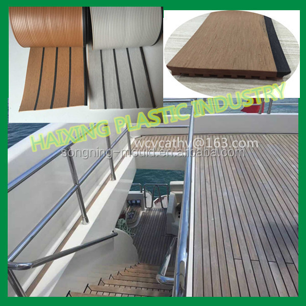 Discover the Most Technical PVC Foam Window/Door Frame Profile for Your Luxury Market