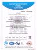 Anping County Chant Wire Mesh Manufacturing Co.,Ltd Certifications